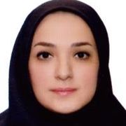 دکتر مریم کبوتری