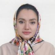 دکتر سعیده عصمتی