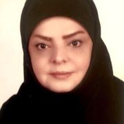دکتر آزیتا محمودپور