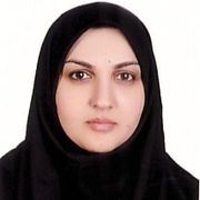 دکتر سیده معصومه حسینی کیا