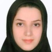 دکتر محدثه مهدی نیای رودپشتی
