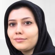 دکتر مریم گل محمدی