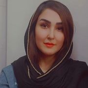 لیلا کریم پور تیتکانلو