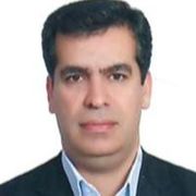 دکتر حمیدرضا رسته