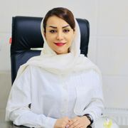 فاطمه مریدی