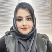 مریم ایوبی فر