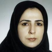 نسرین جعفری شانجانی