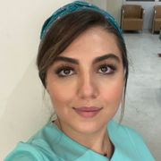 دکتر پرستو امینی