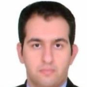 دکتر امیرجعفر حیدری