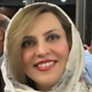 دکتر یلدا مظلوم
