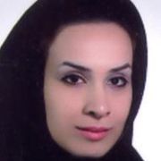 دکتر کاملیا یعقوبی نیا