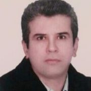 دکتر شهرام زارعی