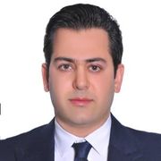 دکتر رامین حیدریان