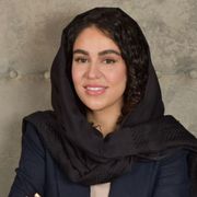 دکتر راحله صلح میرزائی