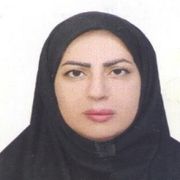 دکتر صفورا آصف مهر