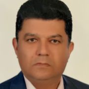 دکتر عبدالرضا وثوق