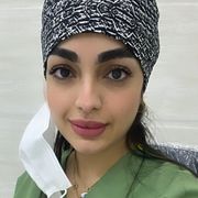 دکتر سپیده عشایری