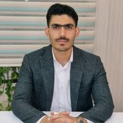 دکتر محمدباقر رضایی