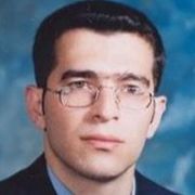 دکتر احمد تحملی رودسری