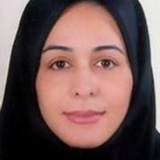 دکتر رزیتا جلالیان