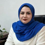 سیده سمیه حسینی