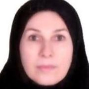 دکتر سیده آذر بنی هاشمی