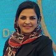 رقیه زمان زاده