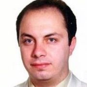 دکتر ایمان حیدری پور