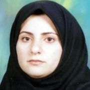 دکتر نسرین بزازبنابی