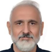 مهران امیررضوی