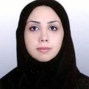 دکتر مریم یاسری