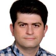 دکتر امیرحسین ثابتیان