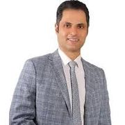 دکتر میلاد حاجی آقابزرگی