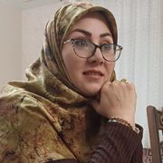 فاطمه السادات فاطمی شهربابک