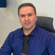 دکتر مهدی قلیچ خانی