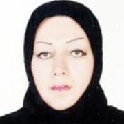 دکتر ملیحه مهدی پور