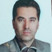 جعفر طهماسبی نعیم