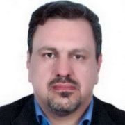 دکتر محمدعلی زینلی مقدم