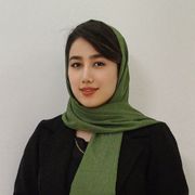 رکسانا محمدزاده