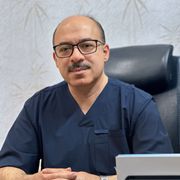دکتر علی مدبری دلشاد