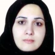 دکتر مریم توکلی
