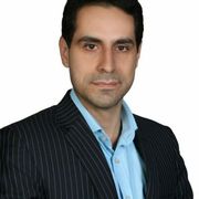 دکتر حسینعلی حبیبی نژاد