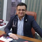 دکتر کامیار صمیمی