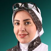 دکتر مهشید خوئی