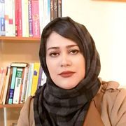 شیدا ابراهیم پور