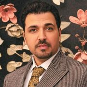 بهمن بختیاری