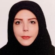 دکتر افسانه صمدزاده باغبانی