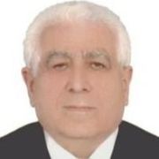 دکتر علی سرشاد