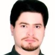 دکتر کیارش امینیان