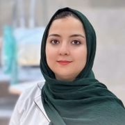 دکتر سروناز زارع مهرجردی